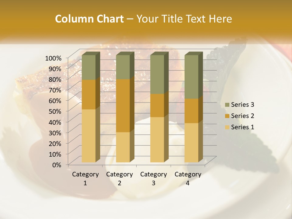 Architecture Residential Rent PowerPoint Template