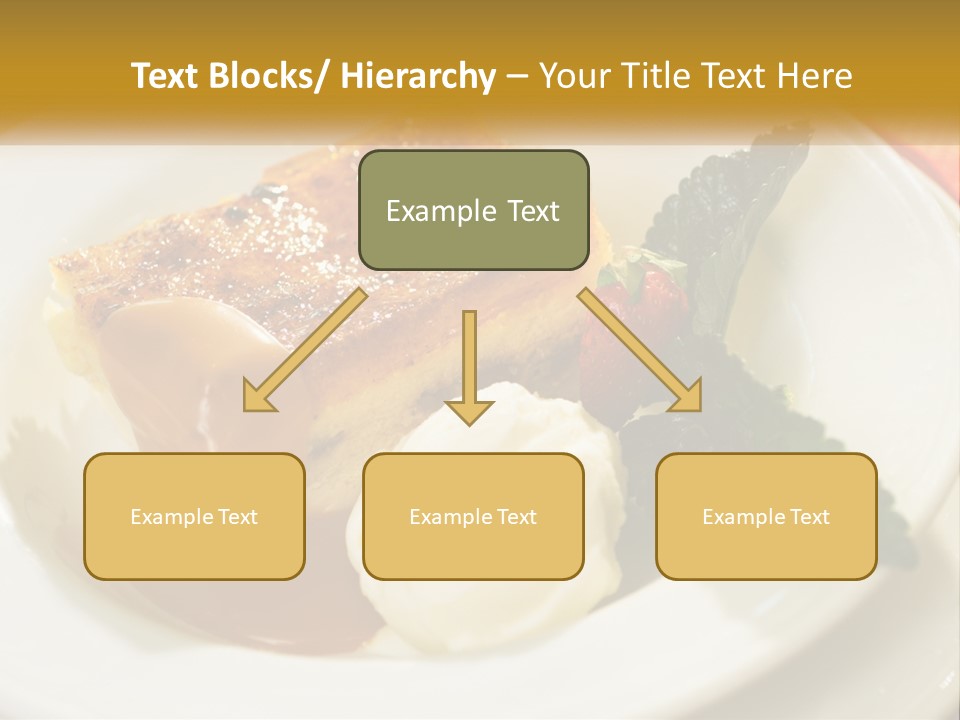 Architecture Residential Rent PowerPoint Template