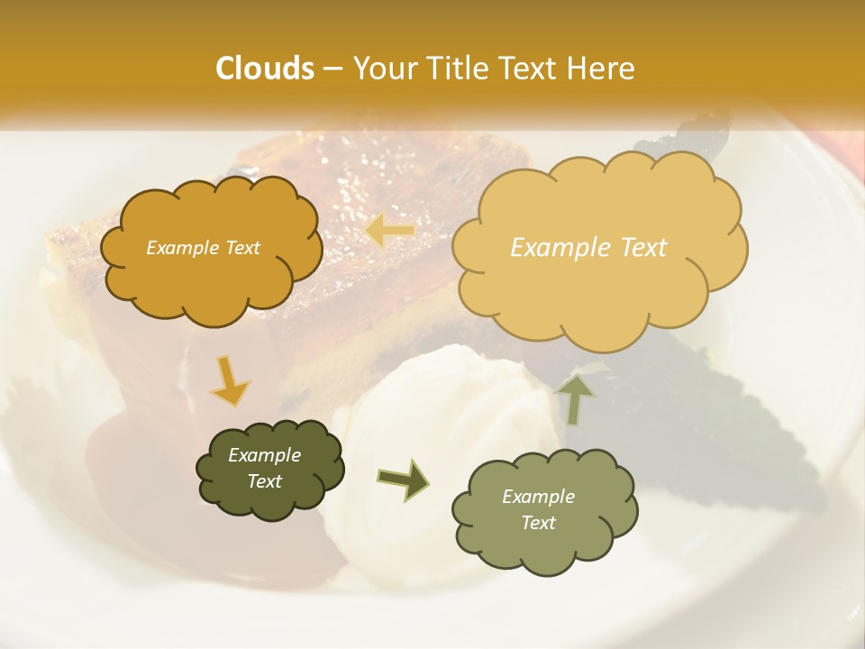 Architecture Residential Rent PowerPoint Template