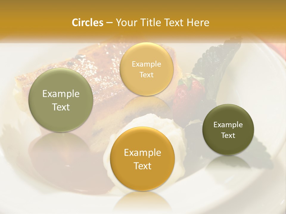 Architecture Residential Rent PowerPoint Template