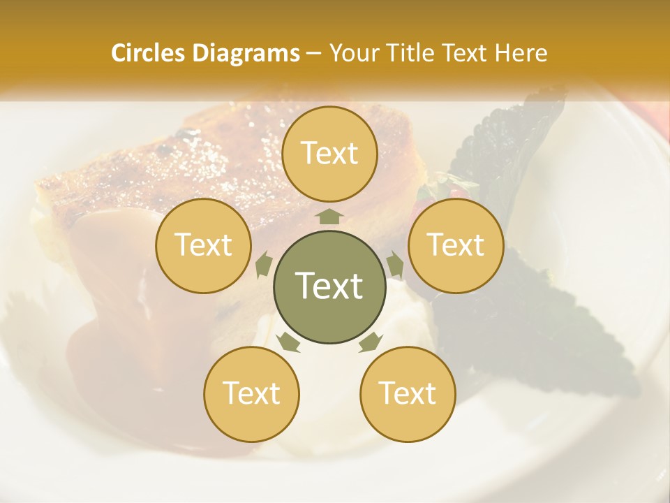 Architecture Residential Rent PowerPoint Template