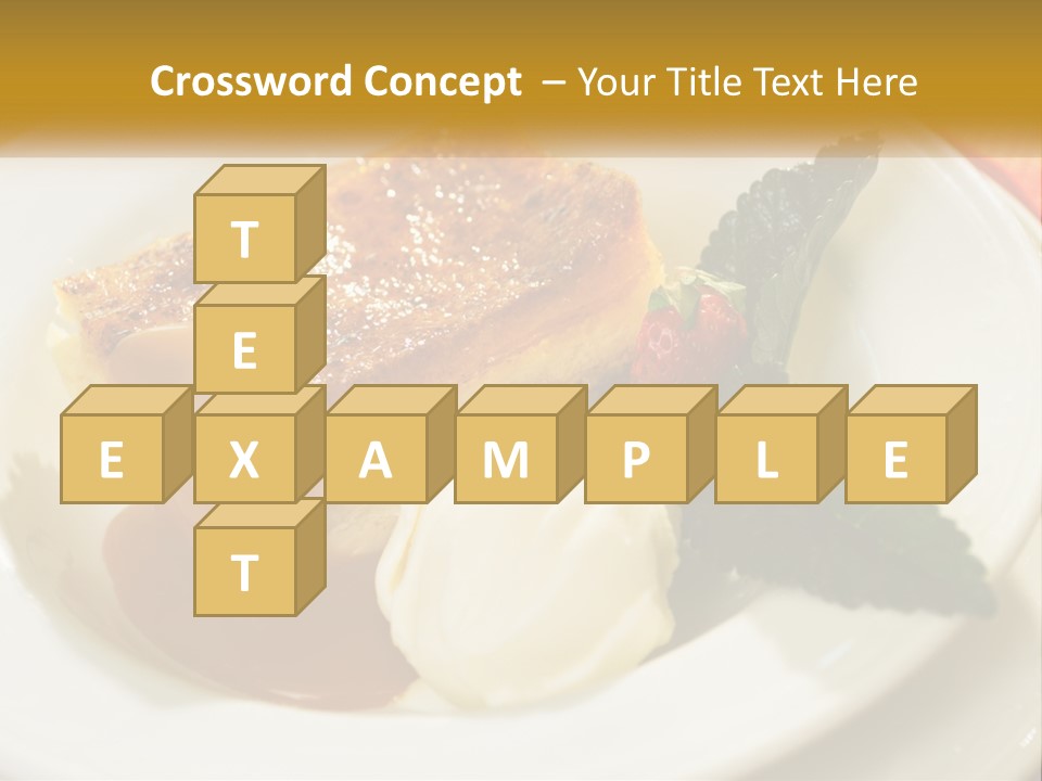 Architecture Residential Rent PowerPoint Template