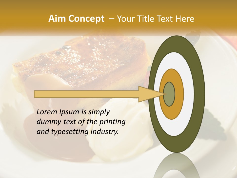 Architecture Residential Rent PowerPoint Template