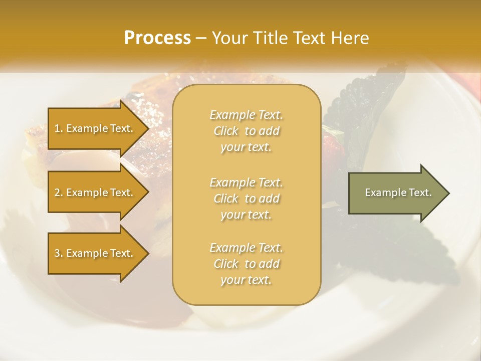 Architecture Residential Rent PowerPoint Template