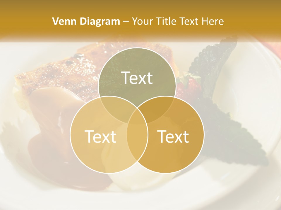 Architecture Residential Rent PowerPoint Template
