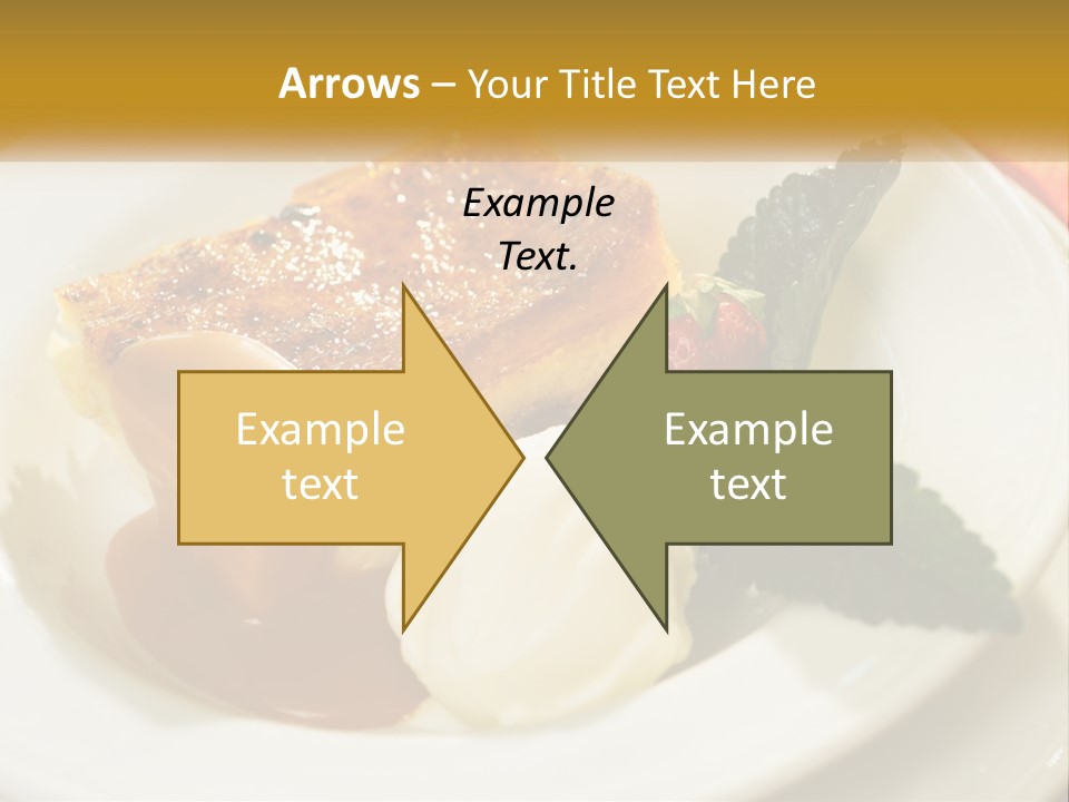 Architecture Residential Rent PowerPoint Template