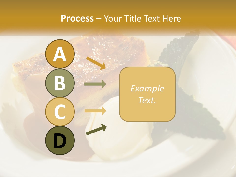 Architecture Residential Rent PowerPoint Template
