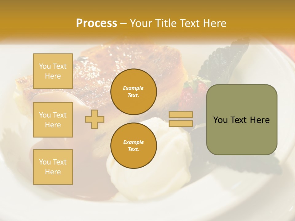 Architecture Residential Rent PowerPoint Template