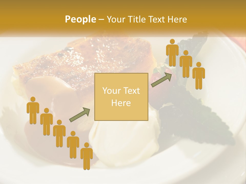 Architecture Residential Rent PowerPoint Template