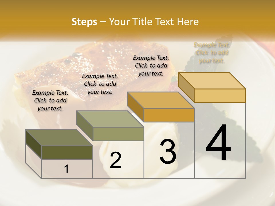 Architecture Residential Rent PowerPoint Template