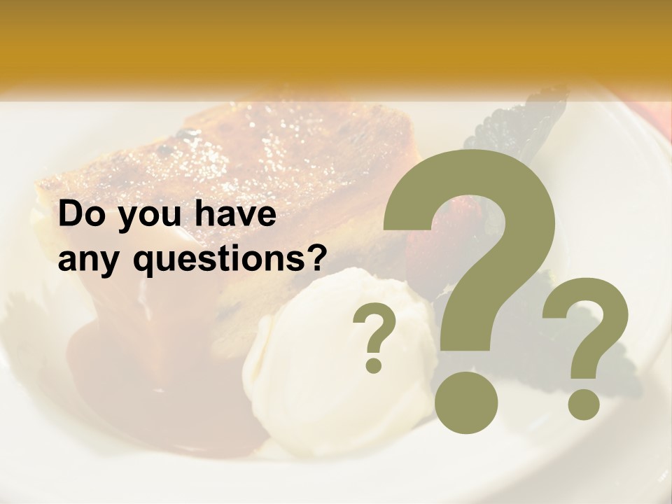 Architecture Residential Rent PowerPoint Template