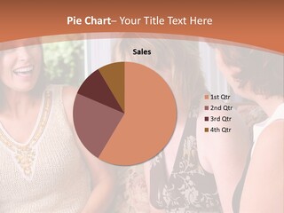 Ownership Sale Home PowerPoint Template