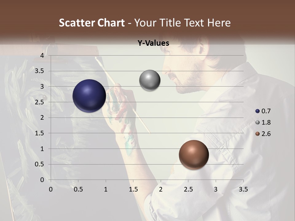 Investment Build Nature PowerPoint Template