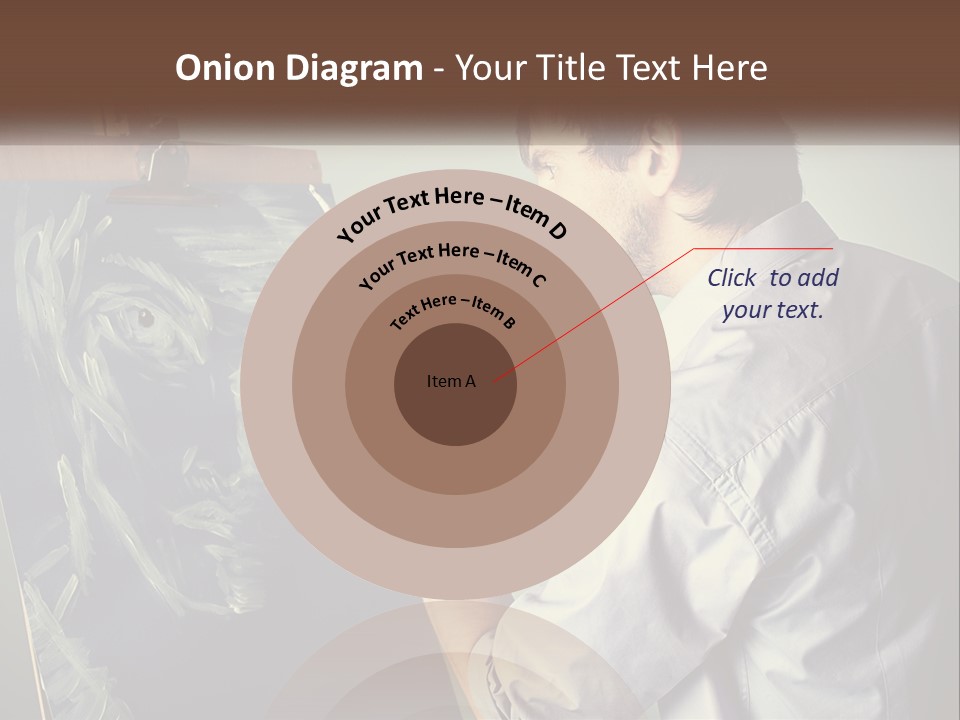 Investment Build Nature PowerPoint Template