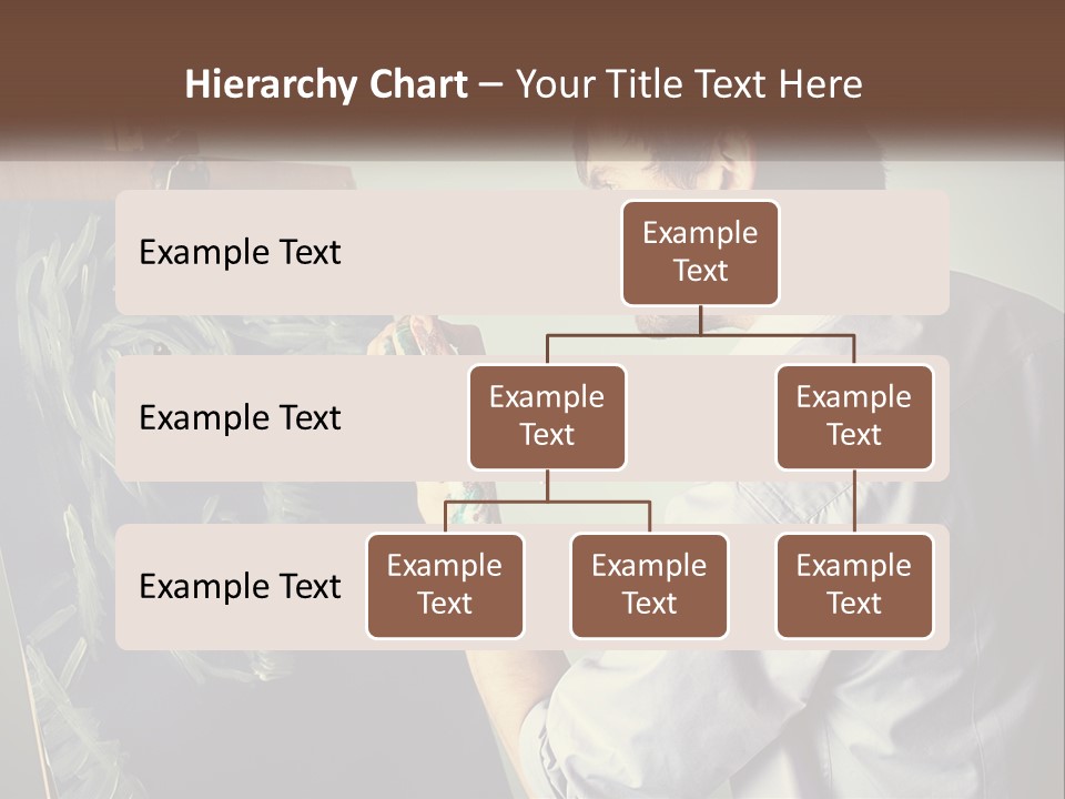 Investment Build Nature PowerPoint Template