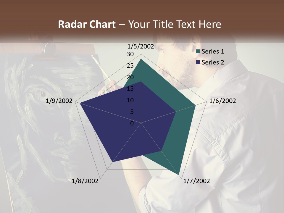 Investment Build Nature PowerPoint Template