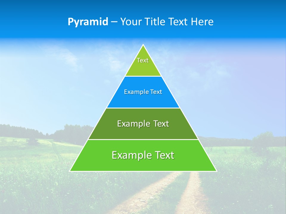 Selling Build Green PowerPoint Template