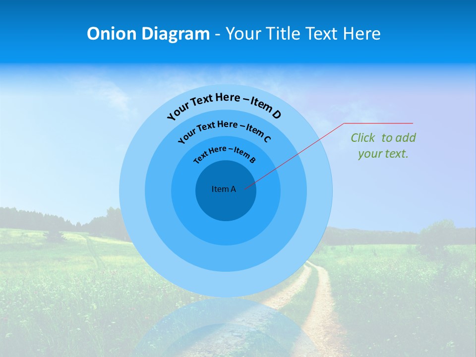 Selling Build Green PowerPoint Template