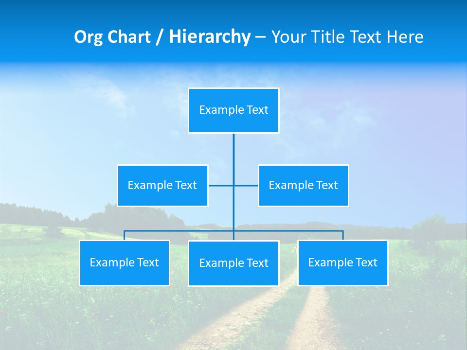 Selling Build Green PowerPoint Template
