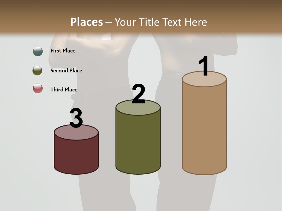 Rent Sky Structure PowerPoint Template