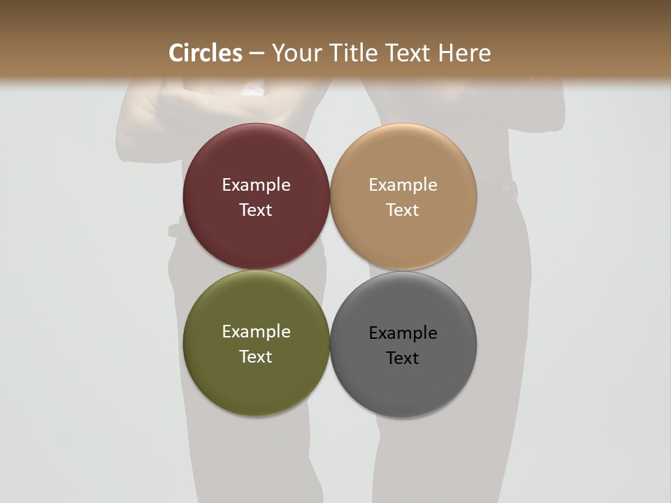 Rent Sky Structure PowerPoint Template