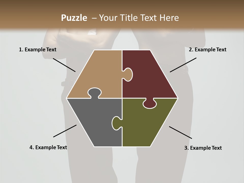 Rent Sky Structure PowerPoint Template