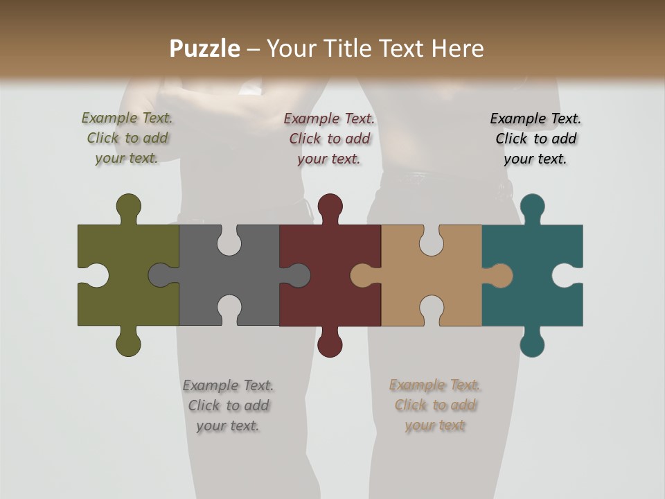 Rent Sky Structure PowerPoint Template