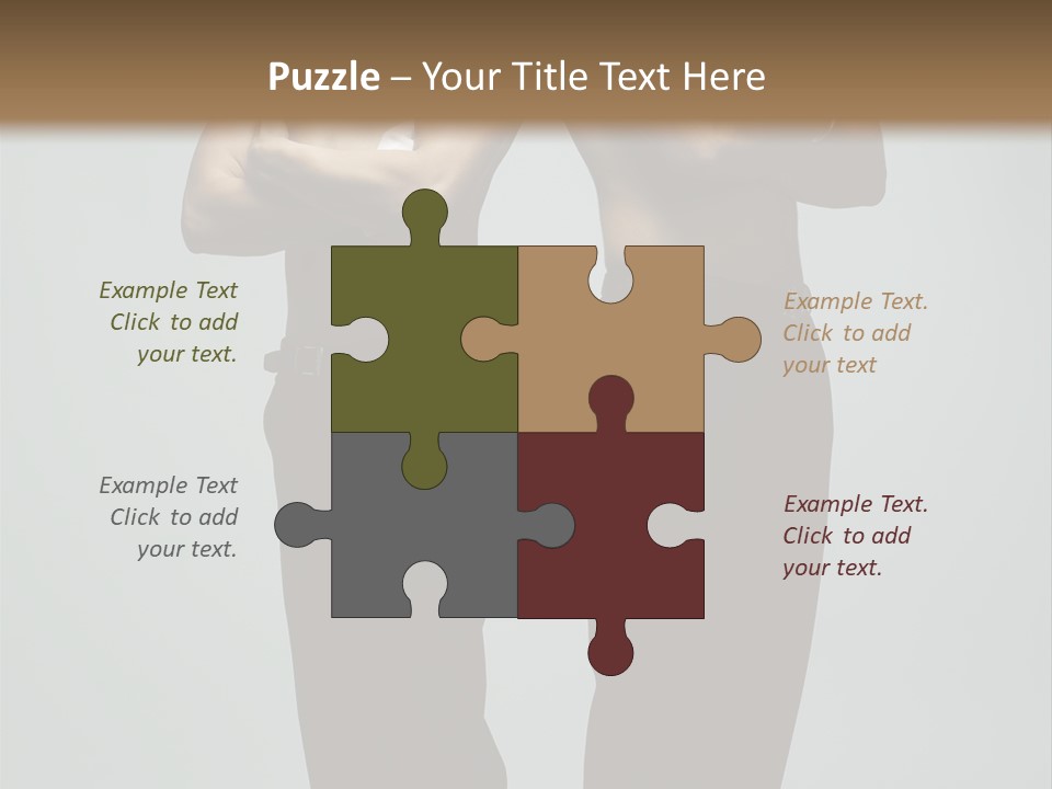 Rent Sky Structure PowerPoint Template