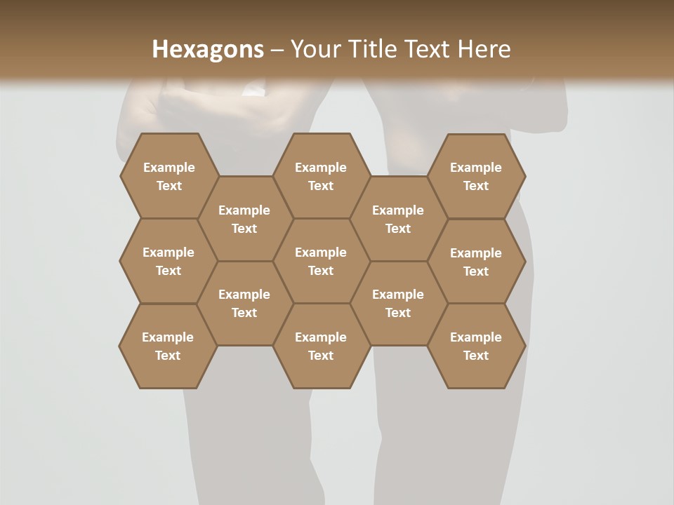 Rent Sky Structure PowerPoint Template