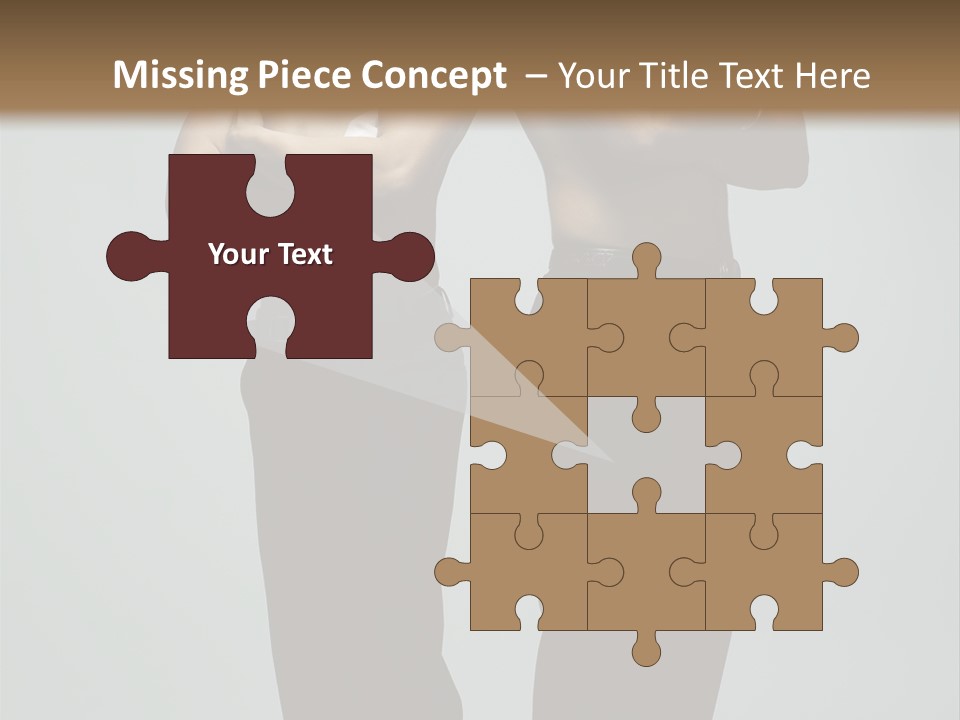 Rent Sky Structure PowerPoint Template