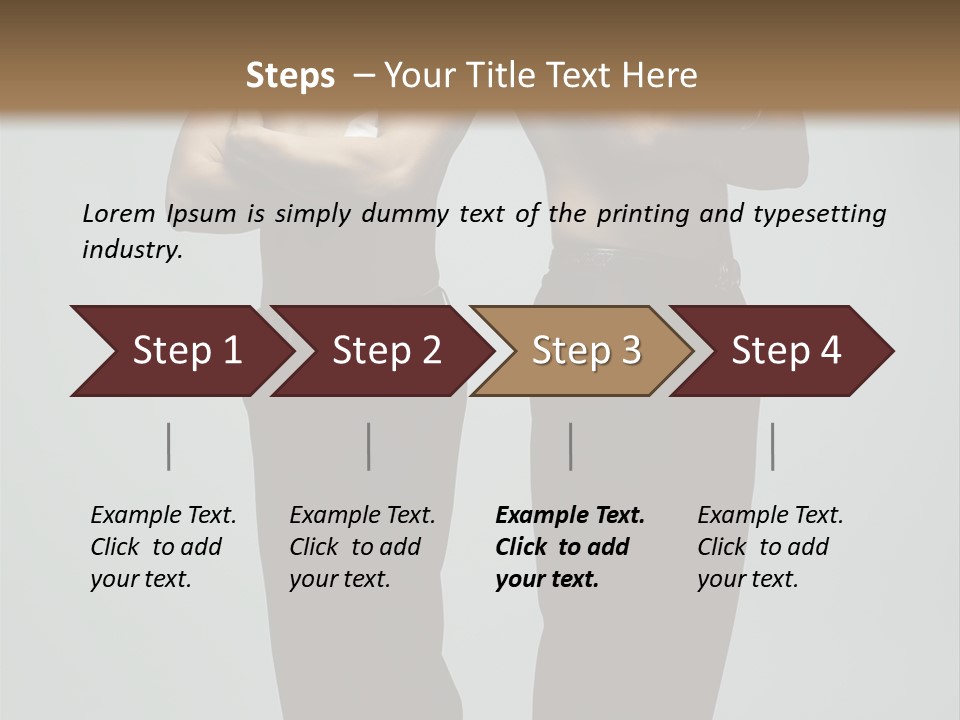 Rent Sky Structure PowerPoint Template