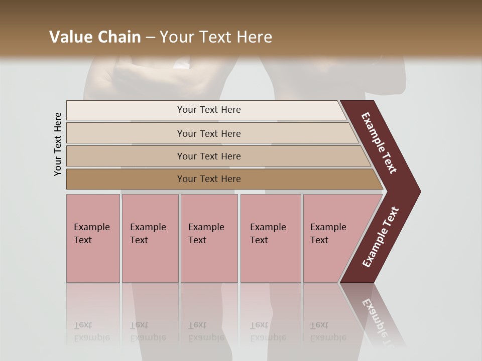 Rent Sky Structure PowerPoint Template