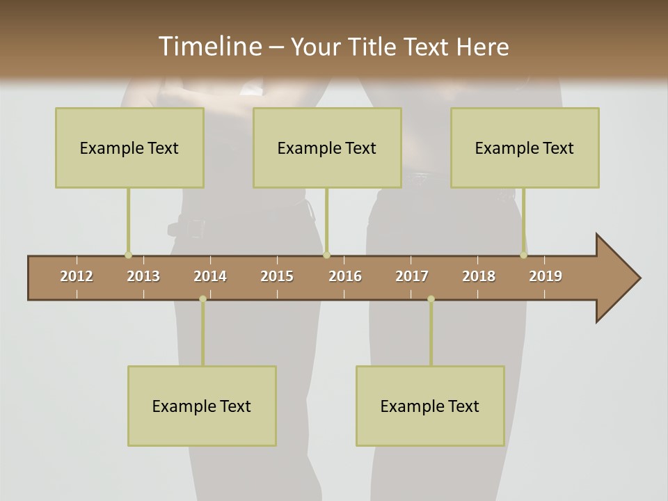 Rent Sky Structure PowerPoint Template