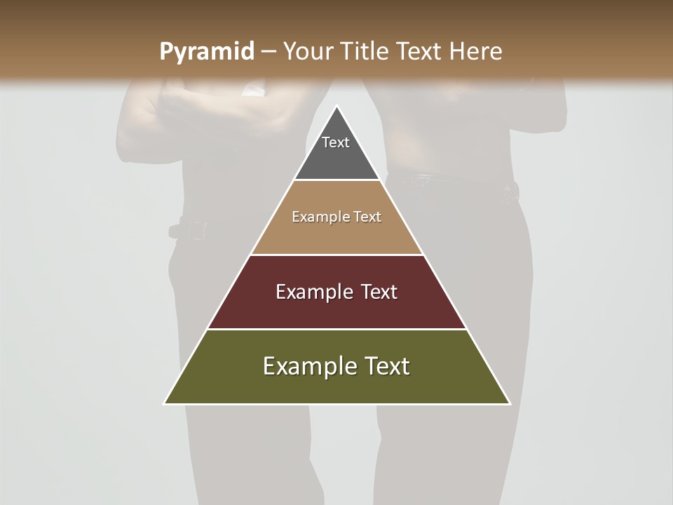 Rent Sky Structure PowerPoint Template
