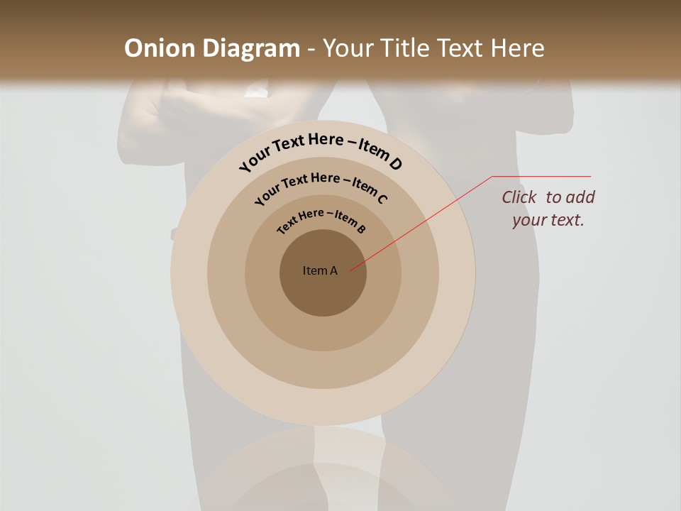 Rent Sky Structure PowerPoint Template
