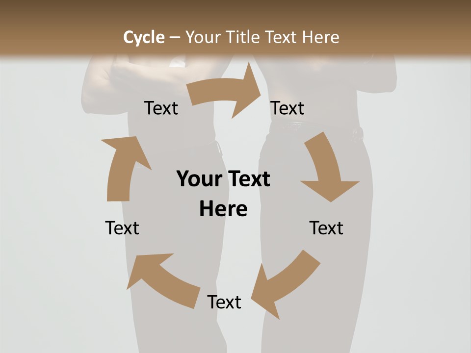 Rent Sky Structure PowerPoint Template