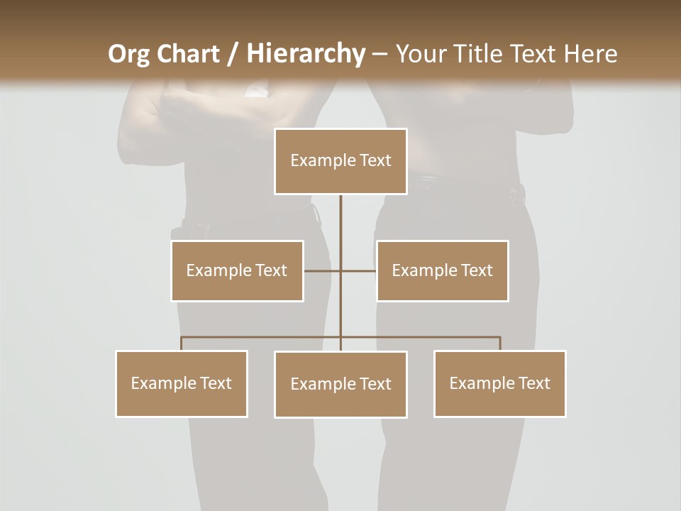Rent Sky Structure PowerPoint Template