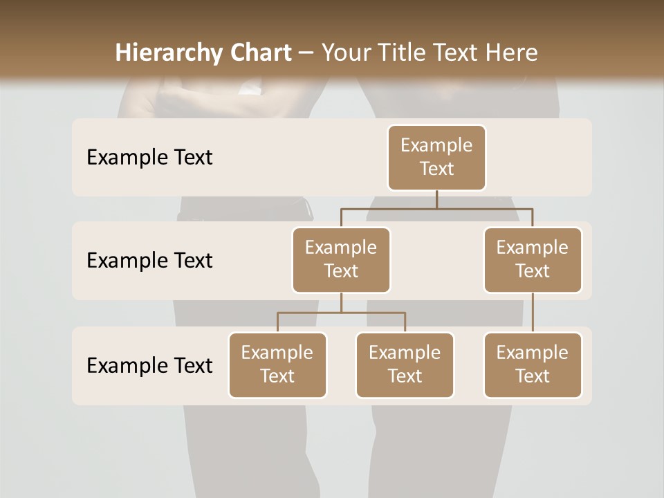 Rent Sky Structure PowerPoint Template