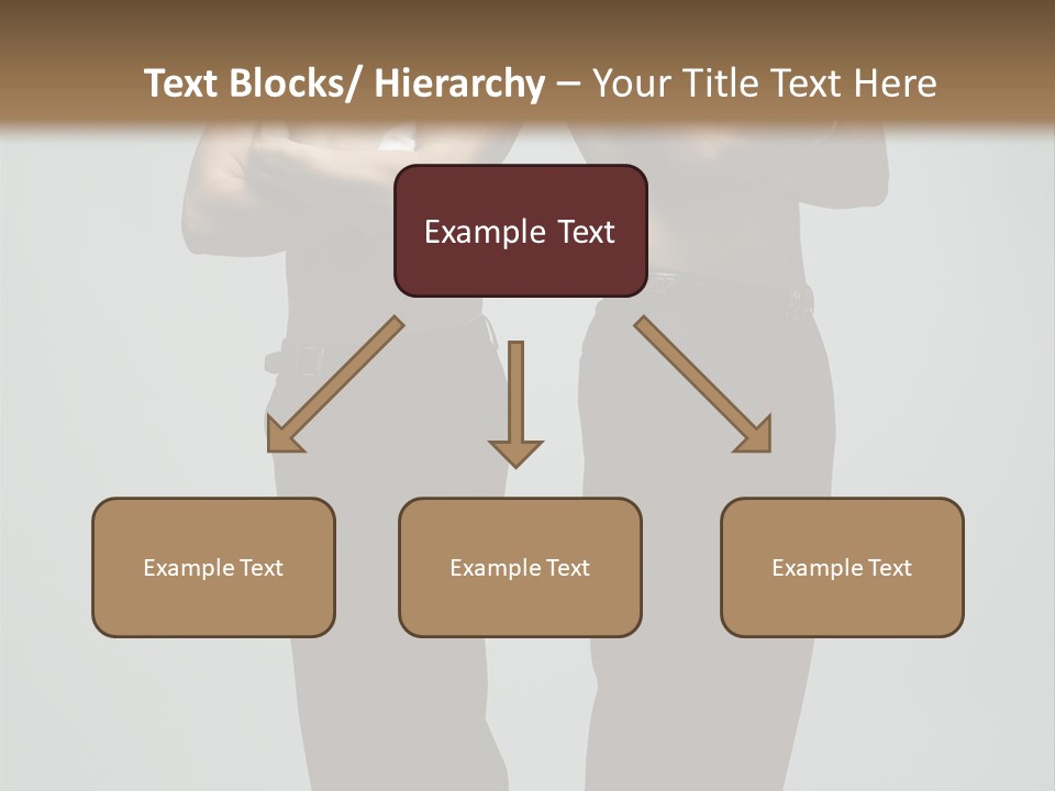 Rent Sky Structure PowerPoint Template