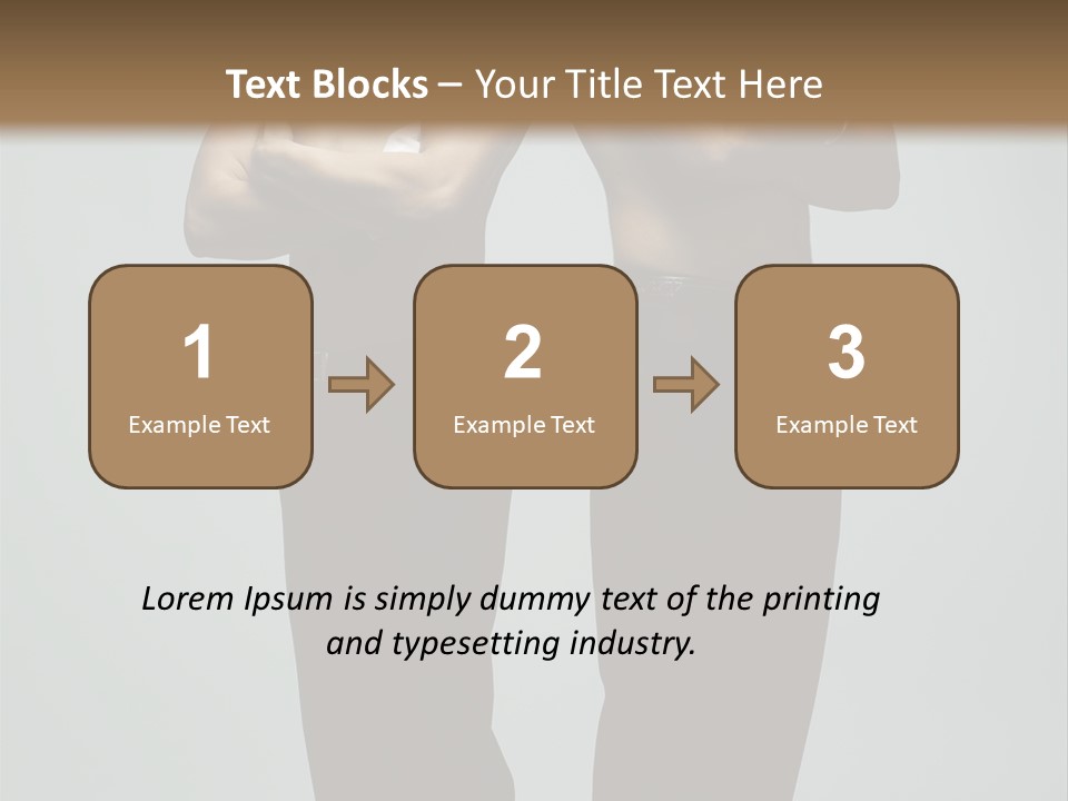 Rent Sky Structure PowerPoint Template