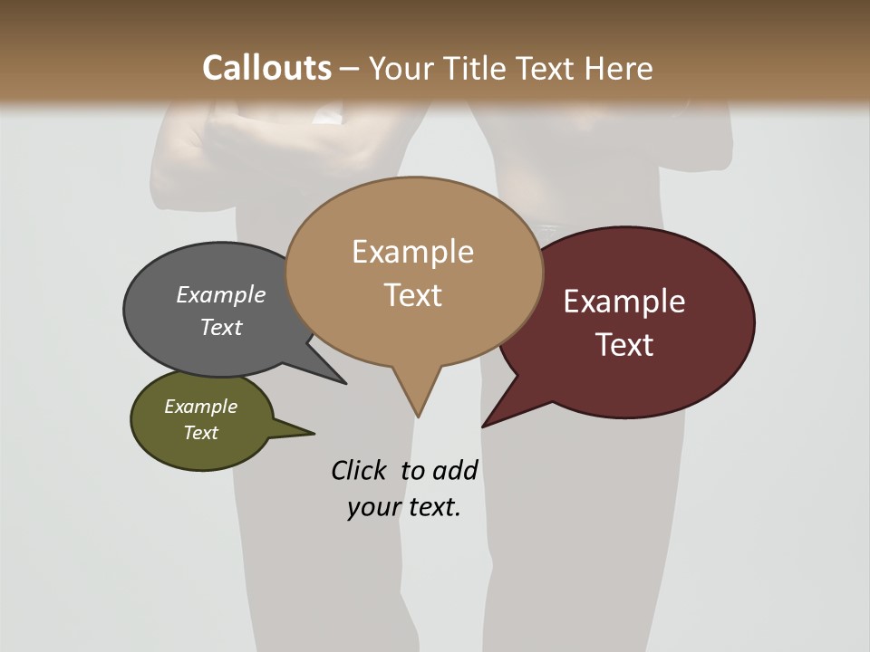 Rent Sky Structure PowerPoint Template