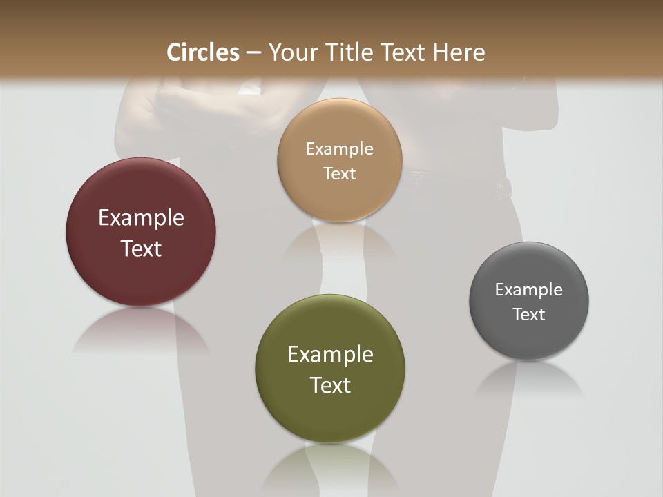 Rent Sky Structure PowerPoint Template