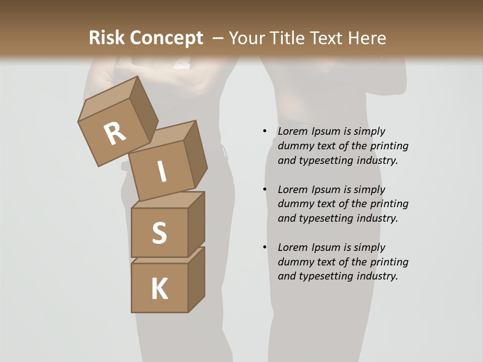 Rent Sky Structure PowerPoint Template