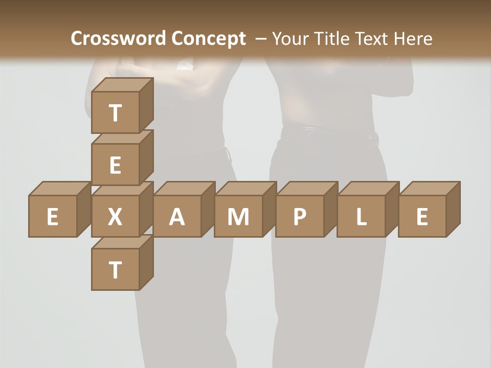 Rent Sky Structure PowerPoint Template
