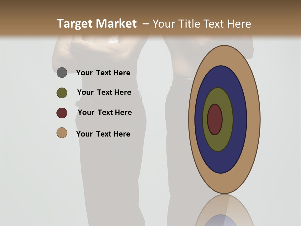 Rent Sky Structure PowerPoint Template