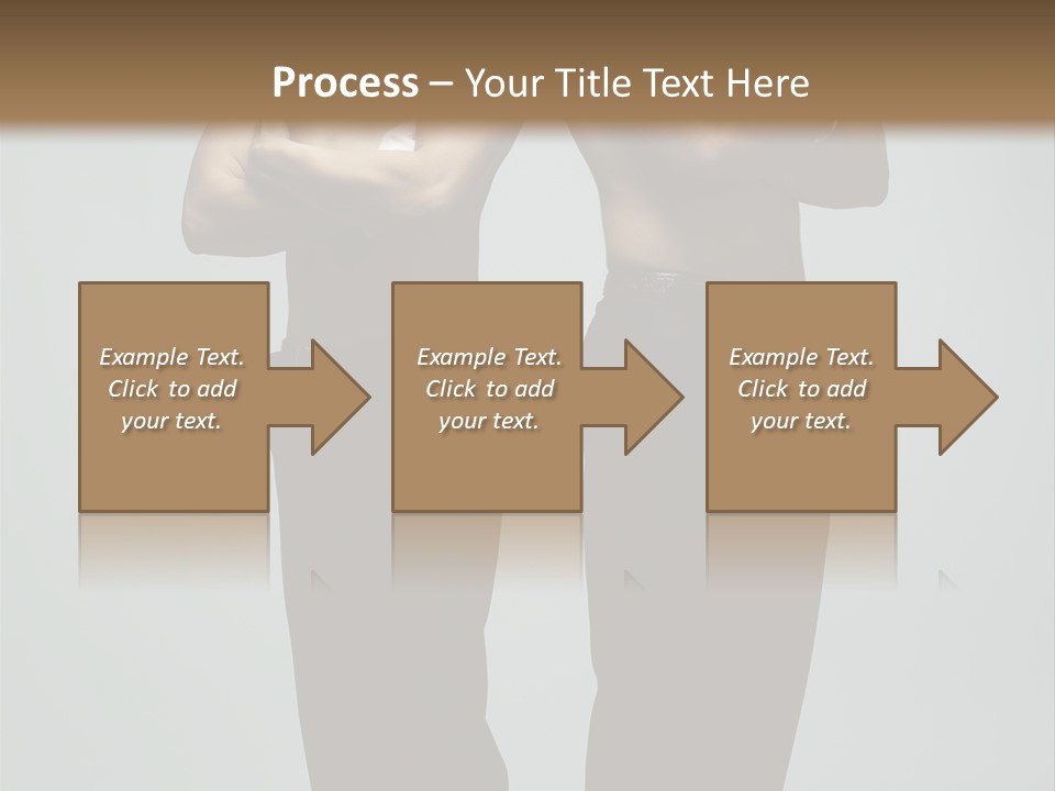 Rent Sky Structure PowerPoint Template