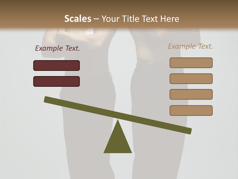 Rent Sky Structure PowerPoint Template