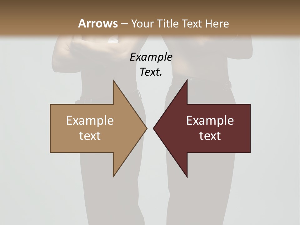 Rent Sky Structure PowerPoint Template