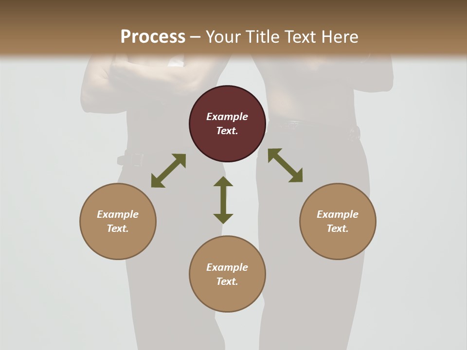 Rent Sky Structure PowerPoint Template