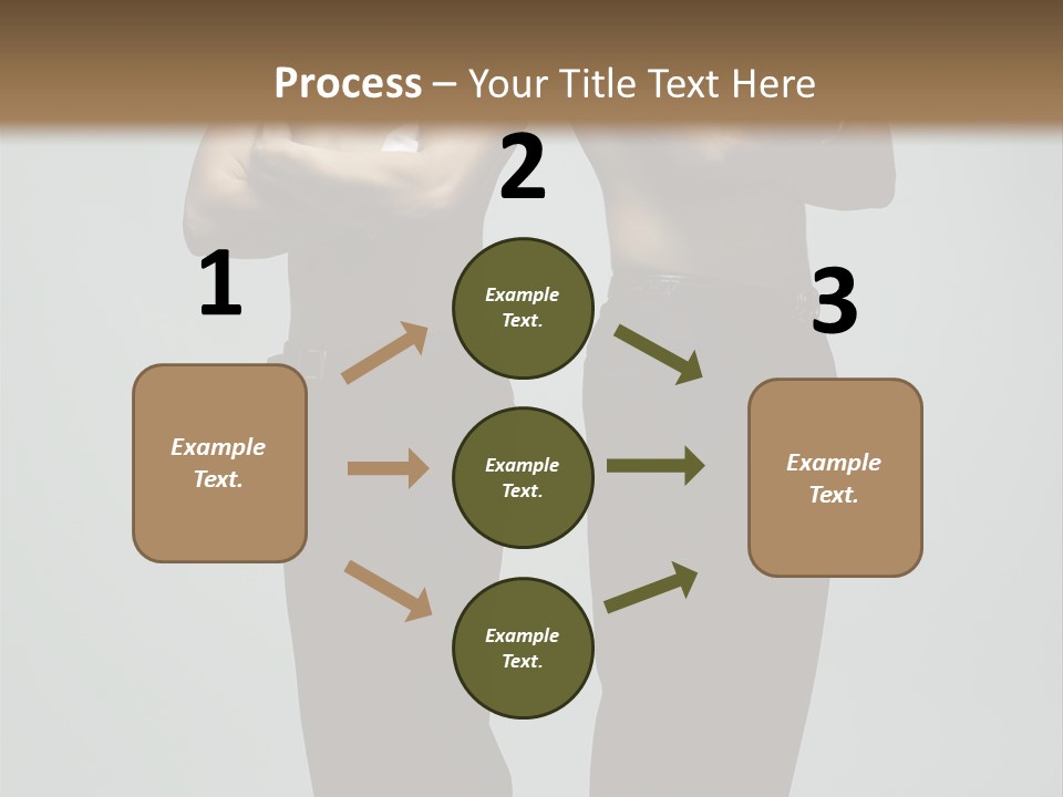 Rent Sky Structure PowerPoint Template